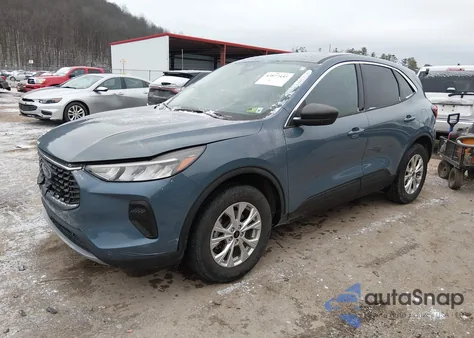 2023 Ford Escape Active из США, поврежденный, VIN 1FMCU9GNXPUA02862
